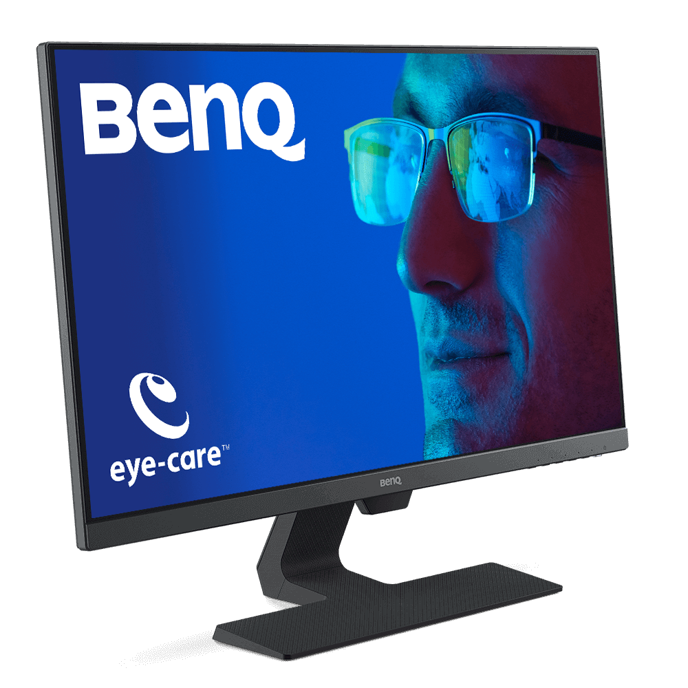 BenQ GW2780 27" FHD iPS Eye-care Monitor