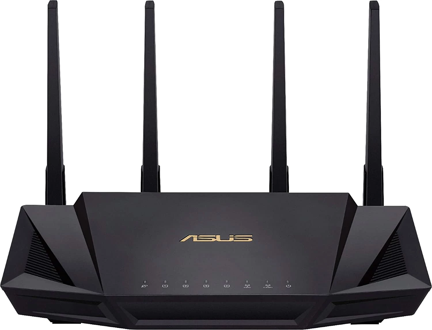 Asus RT-AX3000 V2 AX3000 Wi-Fi 6 Dual-Band Wireless Router