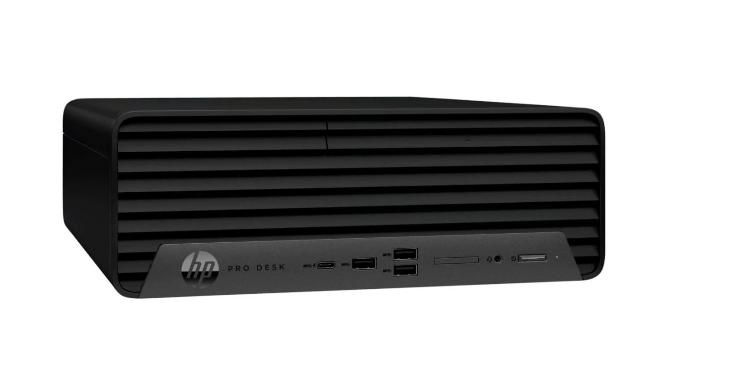 HP ProDesk-400g9(sff) Core-i7 16Gb 1Tb-SSD Wifi+BT Small Form PCs w/Win10Pro(Win11Pro Lic) 桌上型電腦 #4J4b4AV (i7)