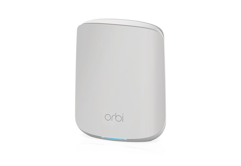 Netgear Orbi AX1800 雙頻WiFi 6 附加衛星機 #Rbs350