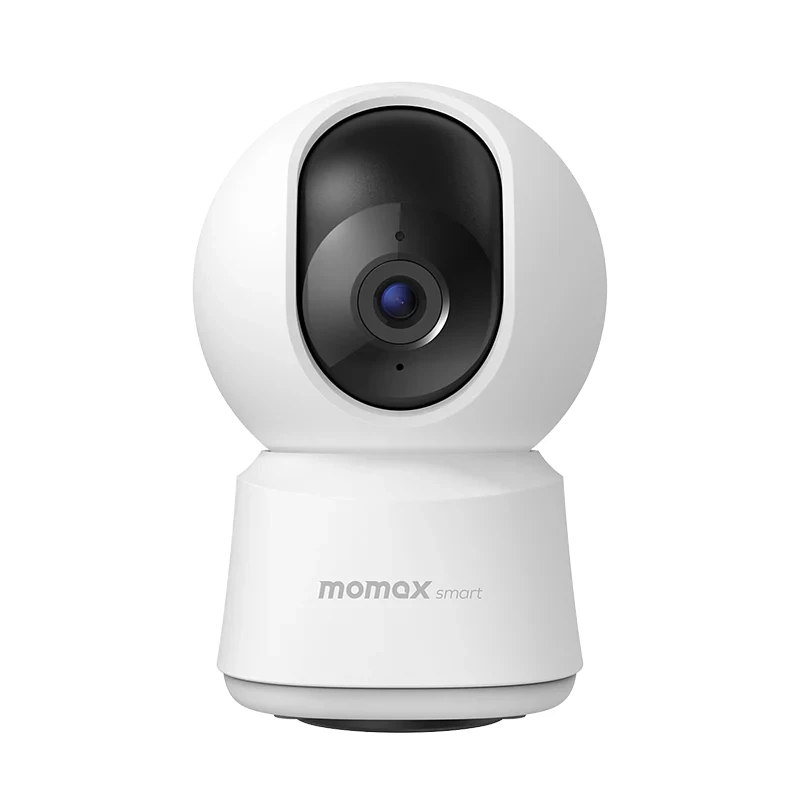MOMAX Smart Eye IoT 2K QHD 360° 全景智能無線網絡攝影機 #SL1S