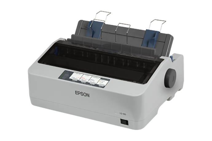 Epson LQ-310 24針 點陣式打印機