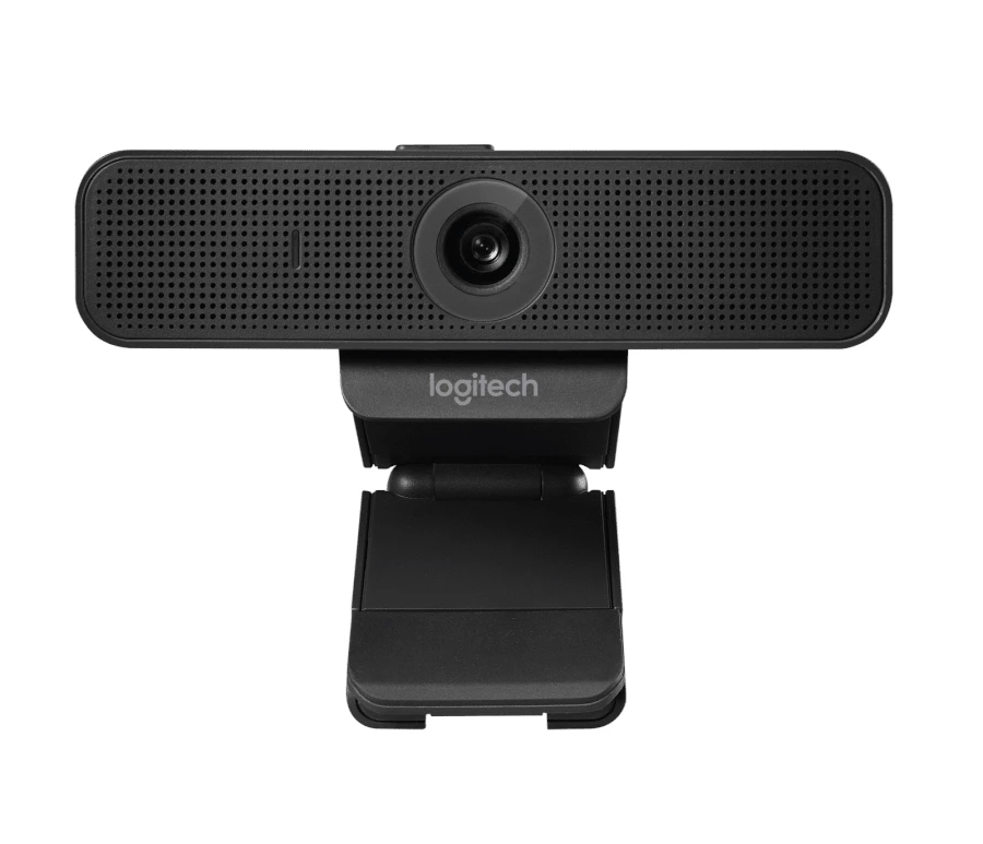 Logitech C925E HD 1080p Business Webcam