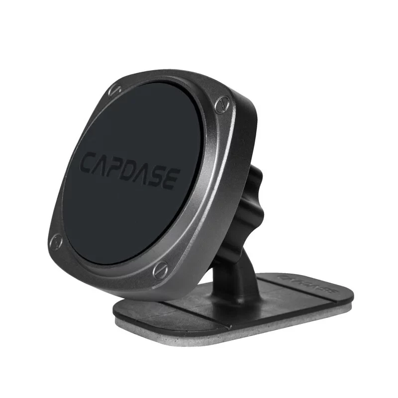 Capdase Squarer Magnetic Car Mount Mini Tack #HR00-MA0g