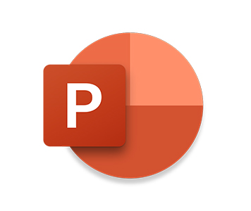 Microsoft PowerPoint 2021 電子下載版 #079-06824