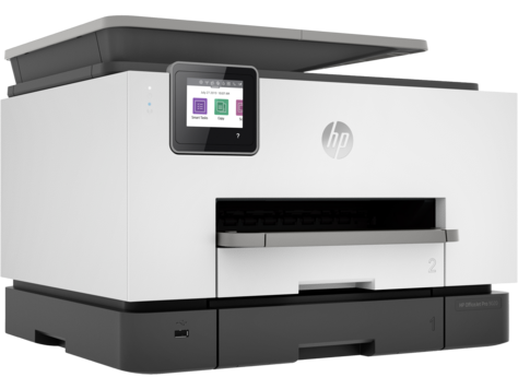 HP OfficeJet Pro 9020 All-in-One Wireless Inkjet Printer #1MR73D