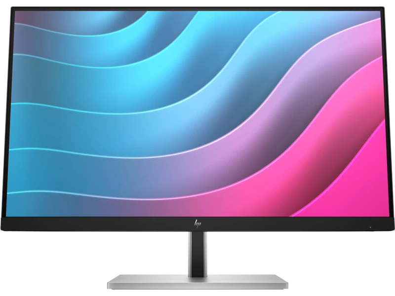 HP EliteDisplay E24 G5 24" FHD iPS Business Monitor #6N6E9AA