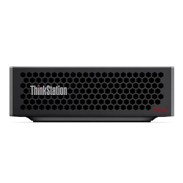 Lenovo ThinkStation PGX 128Gb 1TB SSD Graphic SFF AI 工作站 #30KL0002HK