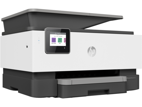 HP OfficeJet Pro 9010e 無線四合一噴墨打印機 #22A60D