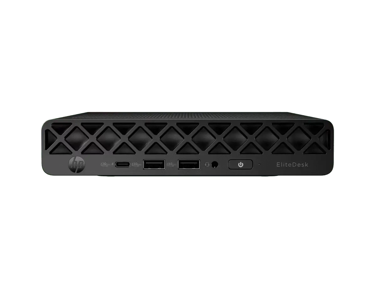 HP EliteDesk 8 Mini G1i Core Ultra 7 32Gb 2Tb-SSD Wifi+BT Ai 微型電腦 #BT6D1PT#AB5