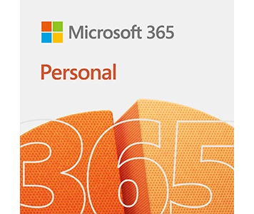 Microsoft 365 Personal (Digital Download Version)