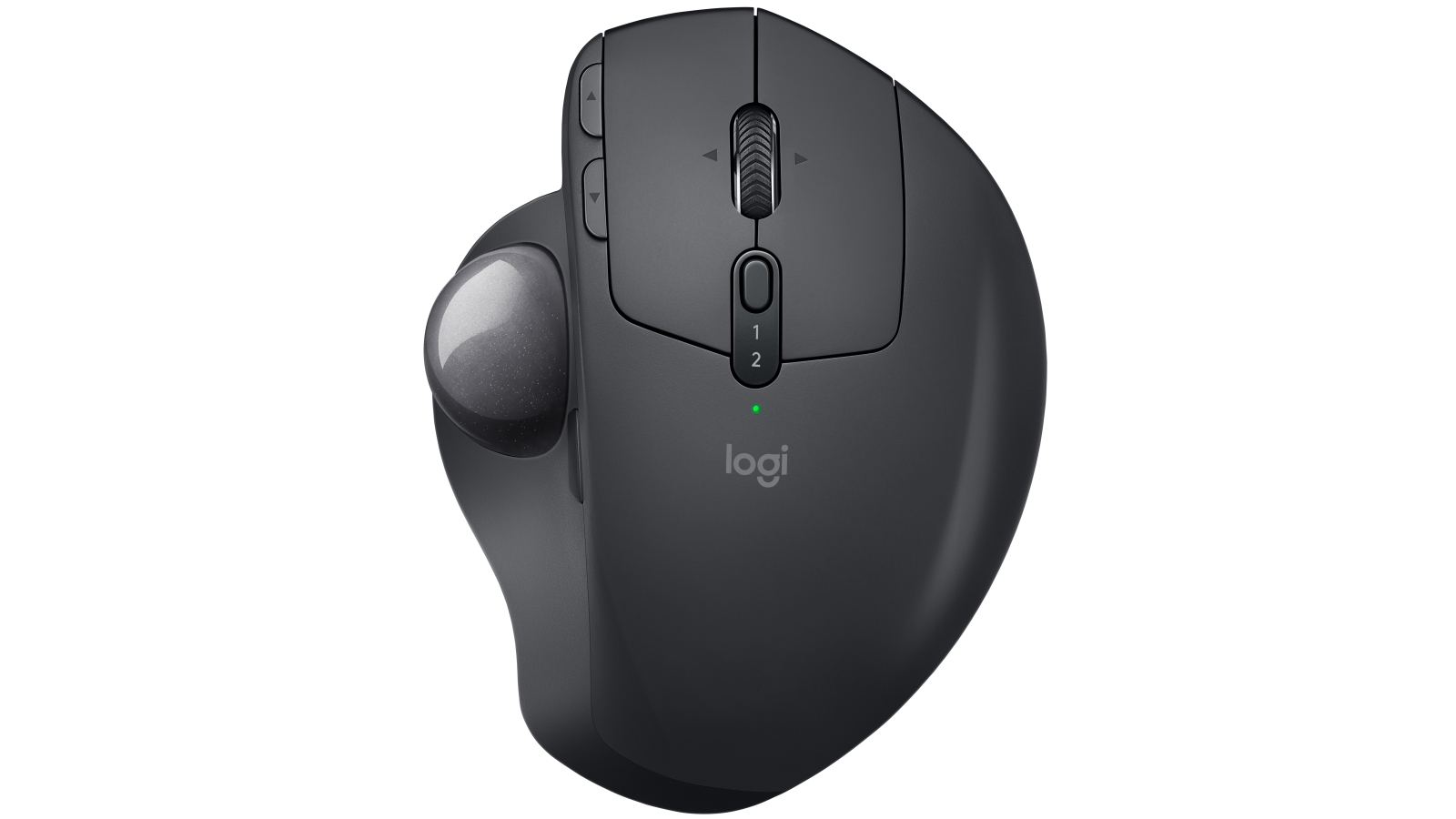 Logitech MX ERGO 無線軌跡球滑鼠