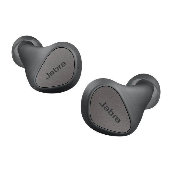 Jabra Elite 3 真無線藍牙耳機 (深灰)