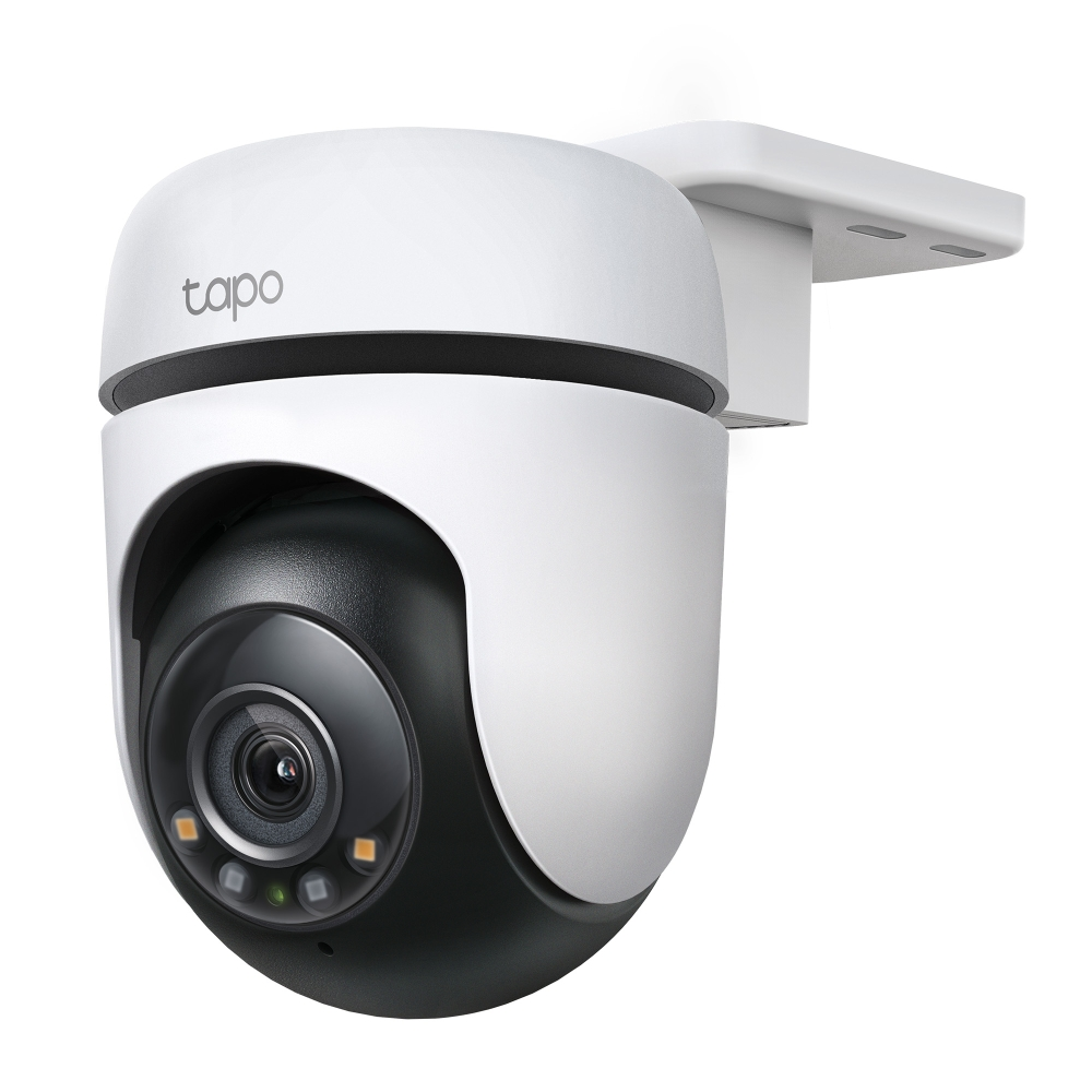 TP-Link Tapo C510w 1296P AI 防水旋轉式 Wi-Fi 攝影機 #1770500230