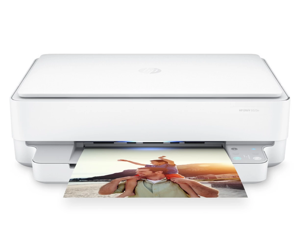 HP Envy 6020e 3in1 Wireless Inkjet Printer #223N6a