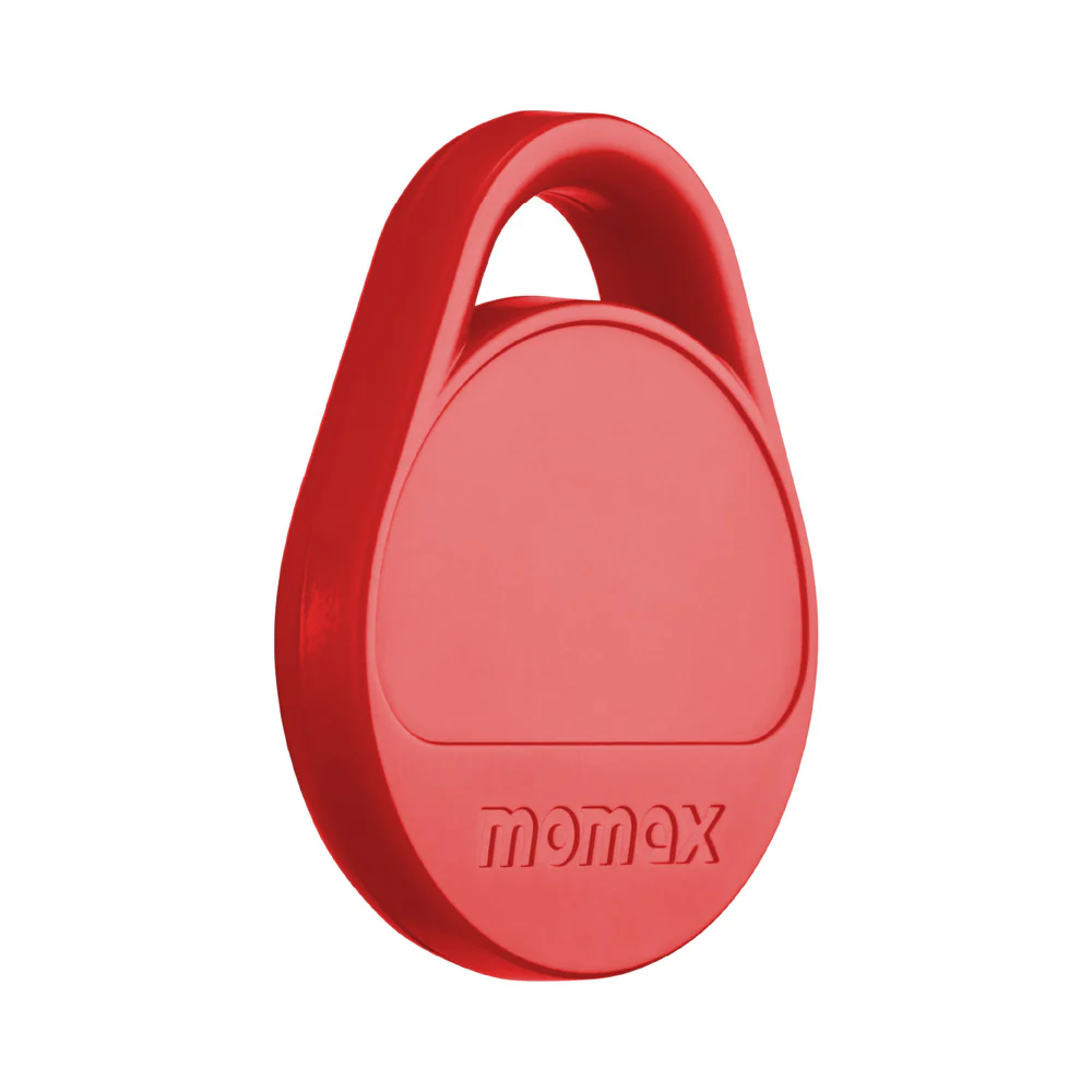 MOMAX Pinpop² Lite 全球定位器 (紅色) #BR10AR