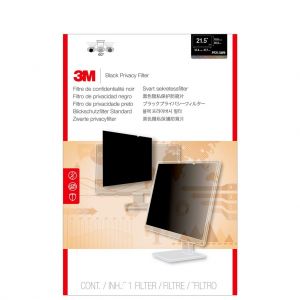 3M PF27.0w9 27" (16:9) LCD Monitor Privacy Screen Filter (598mm x 336mm)