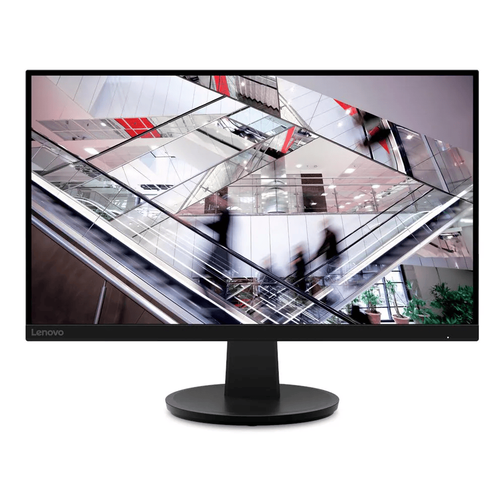 Lenovo N27Q 27"(wide) 2K iPS LED Panel w/HDMI+DisplayPort #67C2GAC1MY