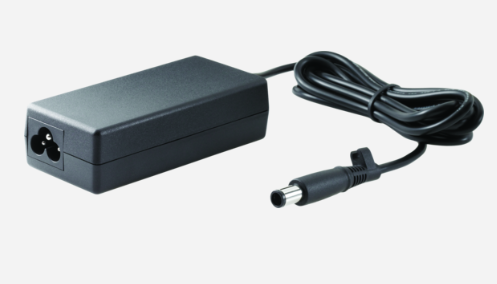 HP 65W AC Smart Power Adapter for HP Business Notebooks #H6Y89AA