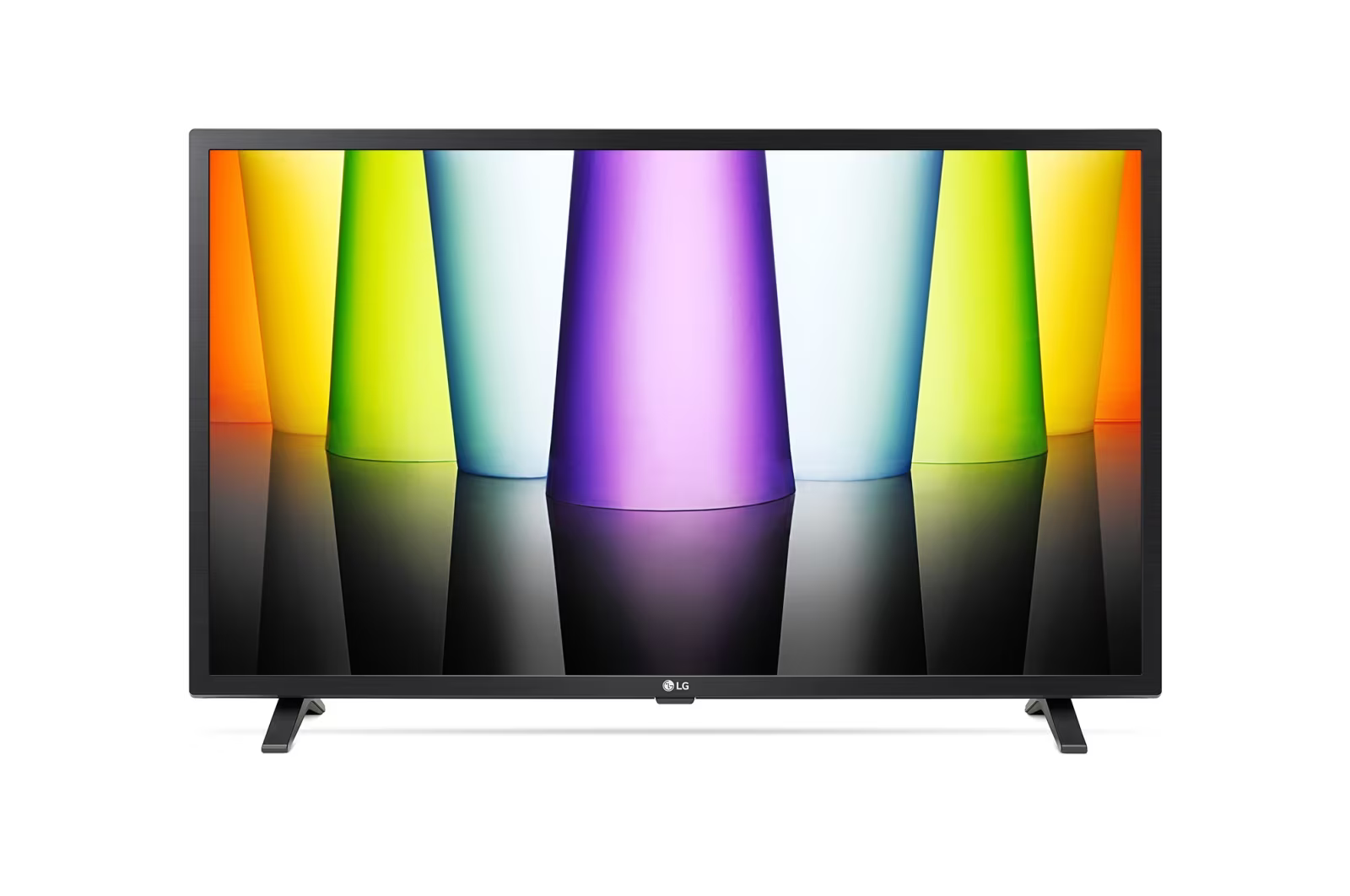 LG 32LQ6350PCA 32"(Wide) Smart HD Ready FHD TV w/HDMI+Wifi+BT ,Speaker (Black) #32LQ6350PCA