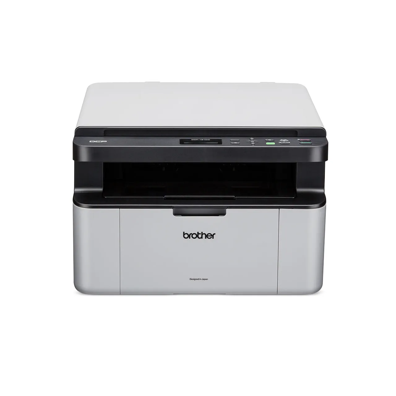 Brother DCP-1610w 3in1 AiO Laser Printer - Usb+WiFi #DCP-1610w