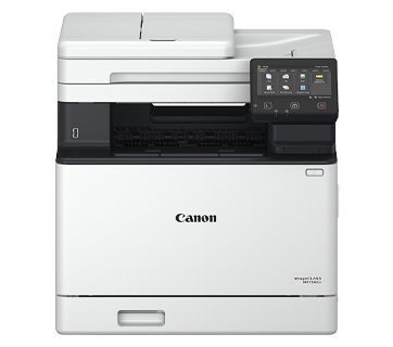 Canon imageClass MF756cx 4in1 Wireless Color Laser Printer