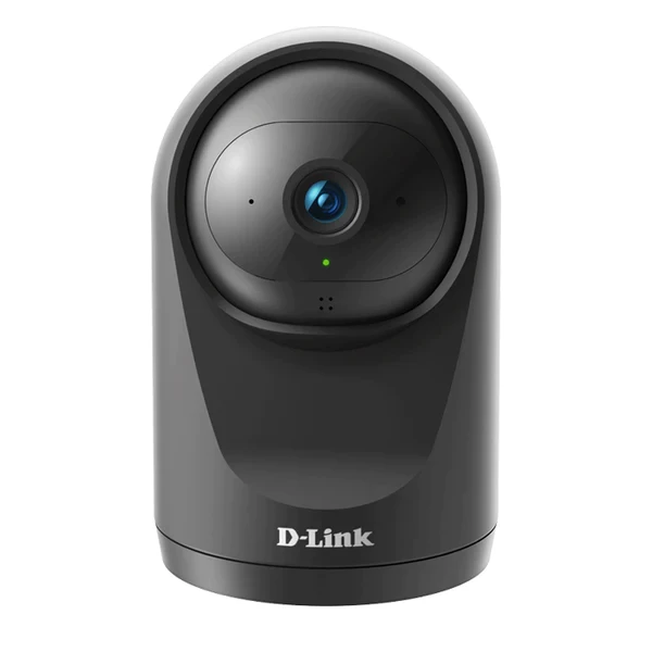 D-Link DCS-6500LHV2 FHD 1080p Compact IP Camera