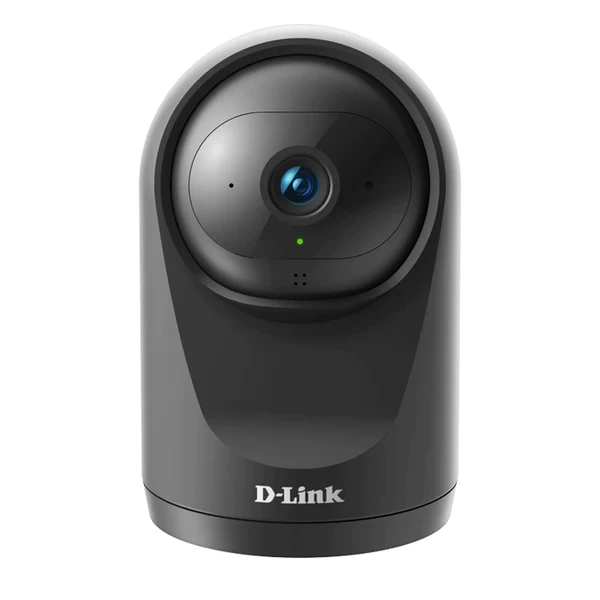 D-Link DCS-6500LHV2 FHD 1080p 迷你旋轉無線網路攝影機