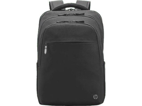 HP Renew Business 17.x" Notebook Backpack #3E2U5AA