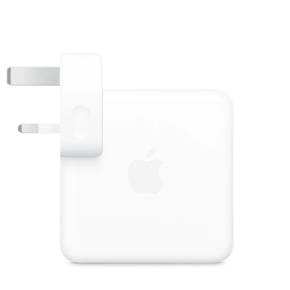 Apple 67W USB-C Power Adapter #MKU63ZP/A