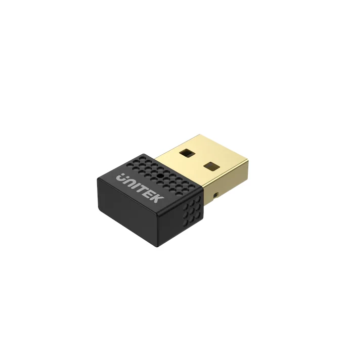 Unitek B105A 藍牙5.1 USB 接收器