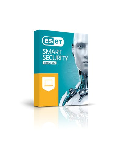 ESET Smart Security Premium 1User 3Year 防毒軟件盒裝版 #ESSP-1U-3Y old code- no need -launch