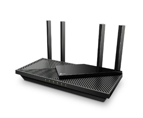 TP-Link Archer AX55 Pro(2.5Gbps) Wireless AX3000 Gigabit Router w/4xGiga LAN 1xUsb3.0