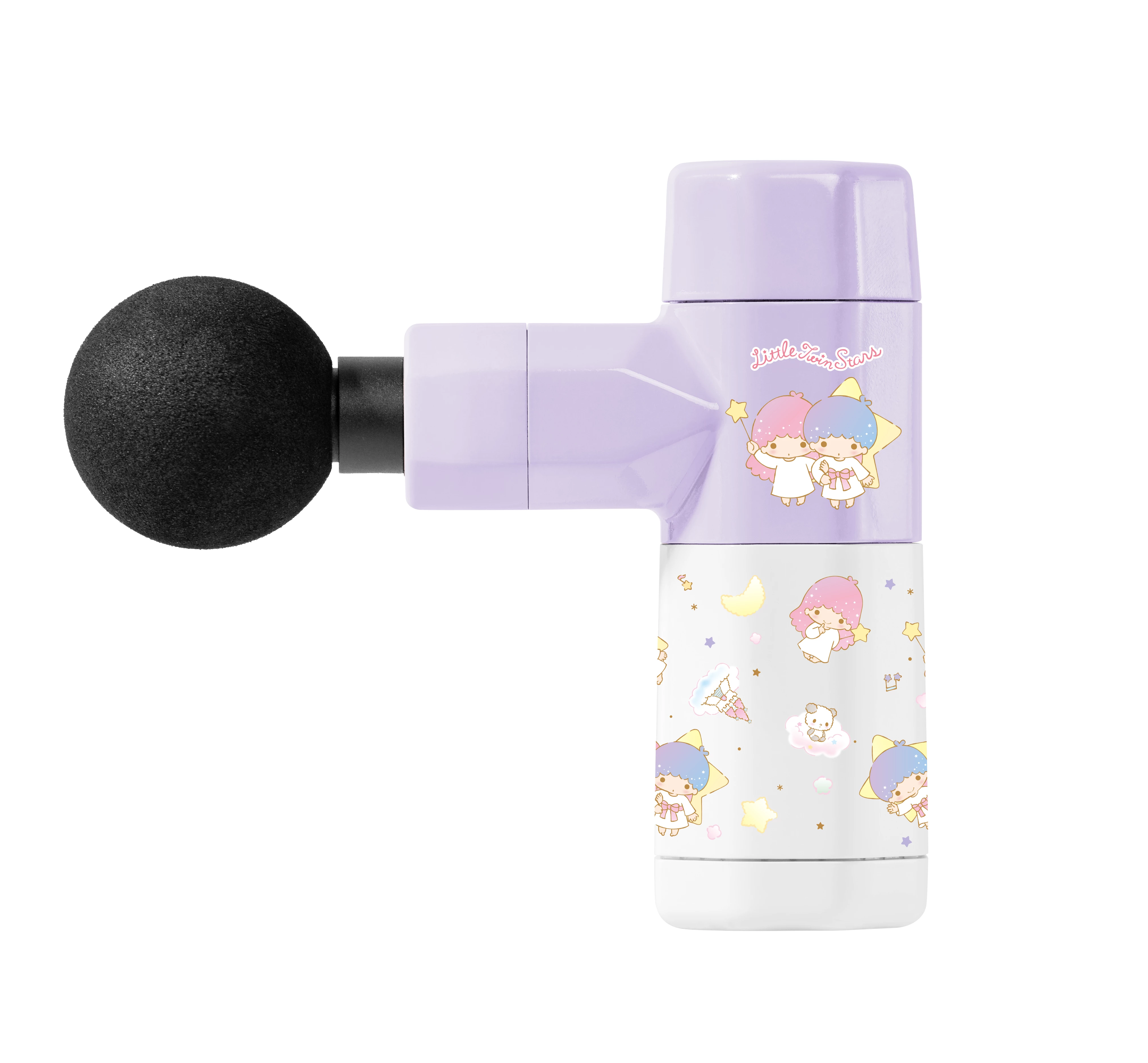 Sanrio Little Twin Stars Massage Gun