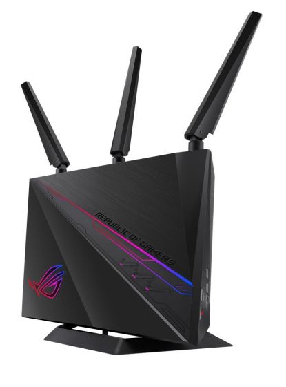 Asus ROG Rapture GT-AC2900 DualBand Gigabit Router