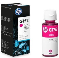 HP GT52 Magenta Ink Cartridge #M0H55AA