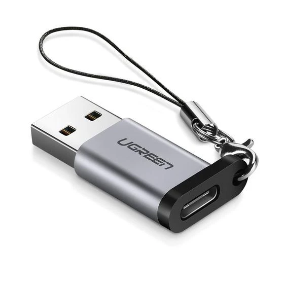 Ugreen USB-C to USB 3.0 轉換器 #50533