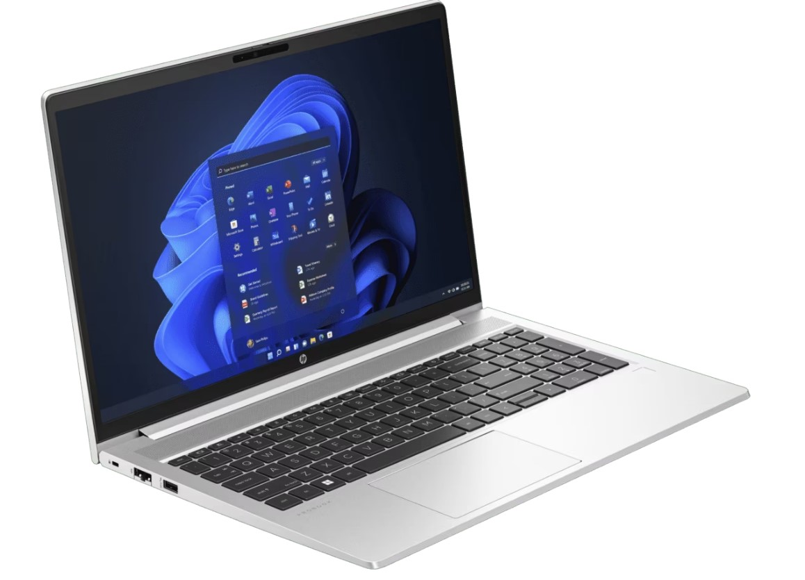 HP ProBook-450g10 Core-i7 16Gb 512Gb SSD 15.6" Notebook w/Win11Pro Business Laptop PC​ #85T45PA#AB5