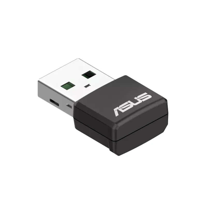 Asus Usb-AX55 Nano WiFi 6 AX1800 USB 無線接收器 #90ig06X0-MF0b00 (NE-AUAX55N)