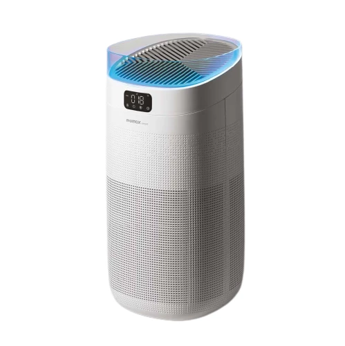 MOMAX Robust IoT UV-C Air Purifier #AP8SUKW