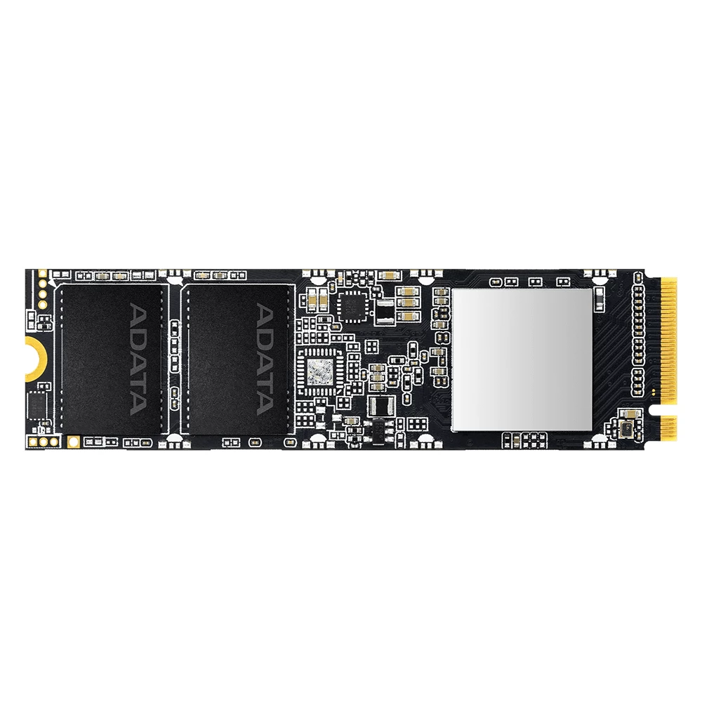 AData XPG-SX8100 1Tb NVMe M.2 SSD #AsX8100NP-1TT-C