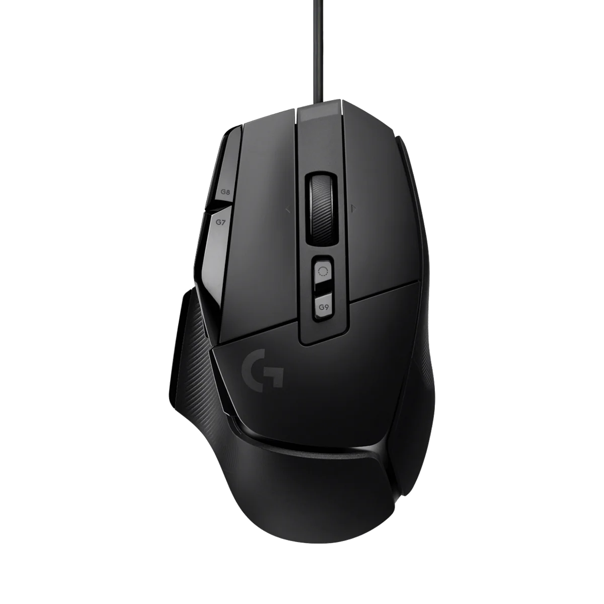 Logitech G502 X 有線遊戲滑鼠 (黑色) #910-006140