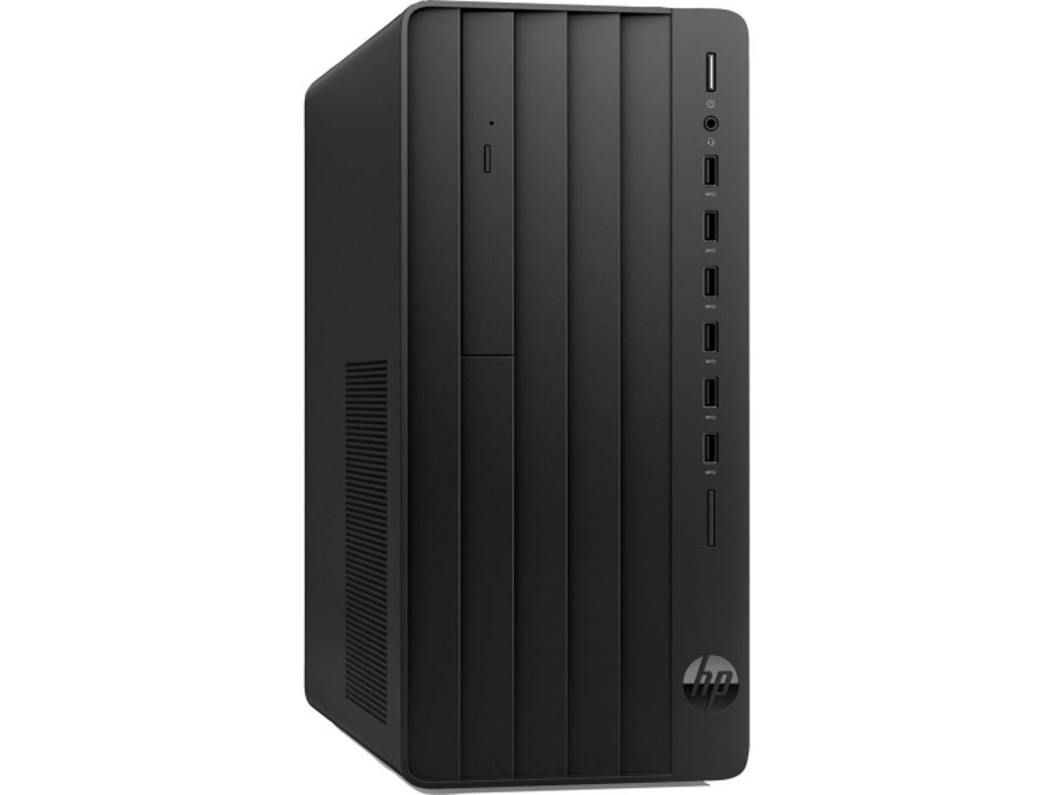 HP Pro Tower 280 G9 Core-i7 8Gb 512Gb-SSD Wifi+Bluetooth Desktop Computer #6N152PA