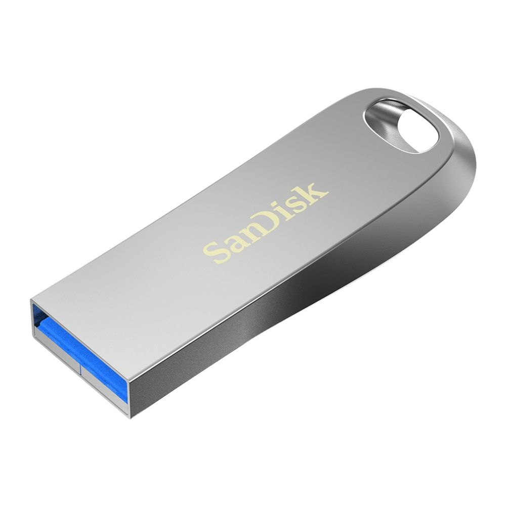 Sandisk Ultra Luxe 1Tb USB 3.2 隨身碟 (銀色) #SDCZ74-1T00-G46