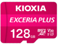KIOXIA(Toshiba) Exceria Plus 128Gb MicroSD Card