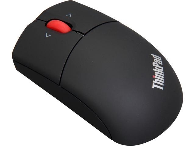 Lenovo ThinkPad Laser Bluetooth Mouse