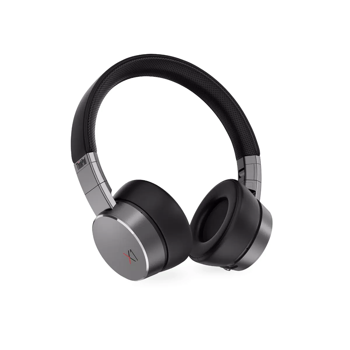 Lenovo ThinkPad X1 Active Noise Cancellation Headphones #4XD0U47635