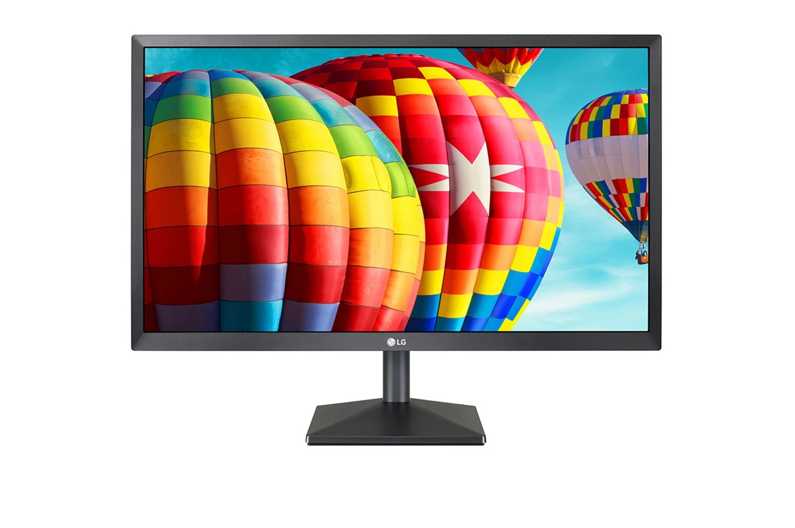 LG 22MN430H 22吋 75Hz 全高清顯示器