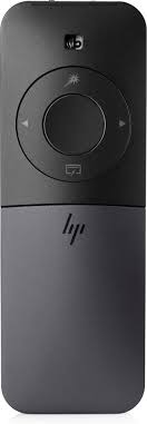 HP Elite HsA-P001M Bluetooth Presenter Mouse