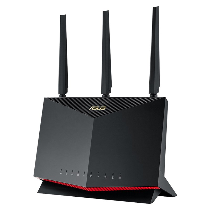 Asus RT-AX86U AX5700 Wi-Fi 6 雙頻無線路由器